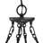 Casimir 8 - Light 34" Wagon Wheel Chandelier-391669267