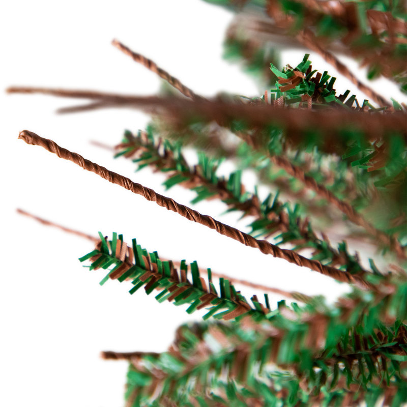 Arbre de Noël artificiel Wars Wars, H 6 pi