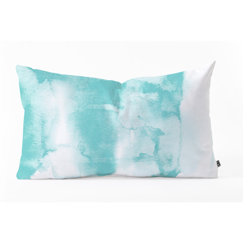 Coussin lombaire, H 14 po x l 23 po x P 5 po