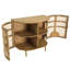 Boxholm 81 Cm Wide Sideboard