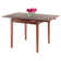 4 - Person Solid Wood Solid Wood Top Four Leg Dining Set