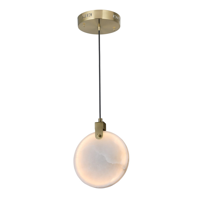 Luminaire suspendu