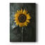 FLORAL Series D III - Gallery Cavas-534116221