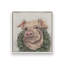 «Peanut the Pig» par Sara G. Designs, reproduction d'art-1454263385-1454263468-1454263471