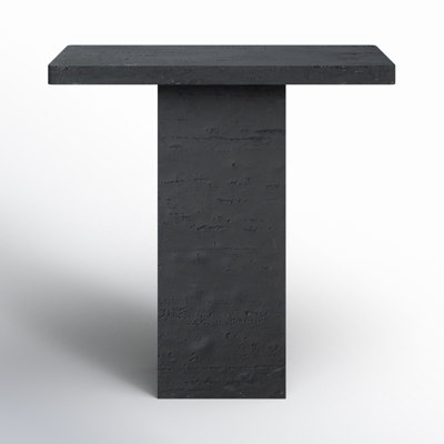 Mario Stone Single Coffee Table