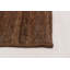 Kilim brun Ankara 6 pi 11 po x 10 pi 2 po