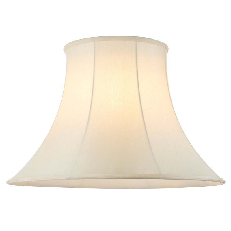 56cm Cotton Bell Lamp Shade
