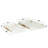 Elandra Decorative Tray-407922106