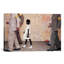 Le problème que nous vivons tous (Ruby Bridges) par Norman Rockwell - impression-1215147059-1310279765-1310280898