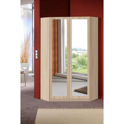 Drehtürenschrank Agassiz