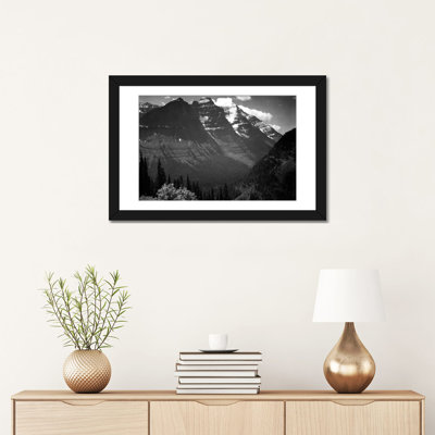 Ansel Adams - Photograph