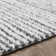 Horey Performance Striped Indoor Rug