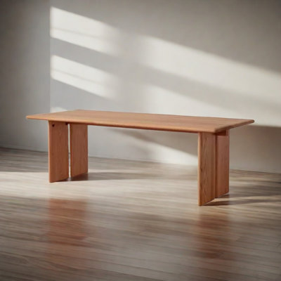Jerina Rectangular Dining Table