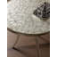 Signature Designs Capiz Round End Table
