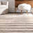 Samoset Wool Striped Indoor Rug-24302323