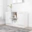Avrian 120cm Sideboard-1863012645