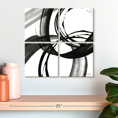 Black And White Pop II