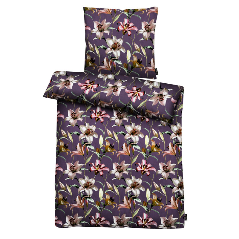 Daisylynn Purple/Pink, 155cm W x 220cm L