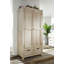 2 Door Wardrobe