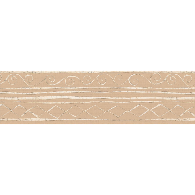 Peel & Stick Border