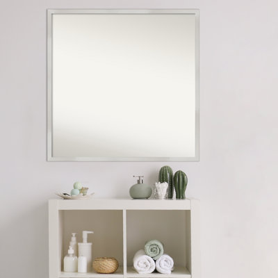 Flat Mirror