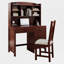 2 Writing Desk Office Set-1946059876