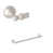 Satin Nickel selected