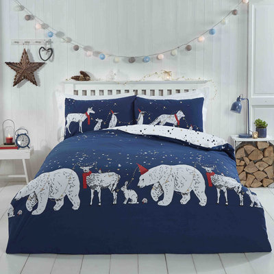 Kyree Duvet Cover Set and Pillowcases