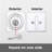 Single Cylinder Deadbolt with SmartKey-48275685