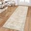 Tapis lavable à la machine Modern-688681739