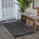 Shag Area Rug
