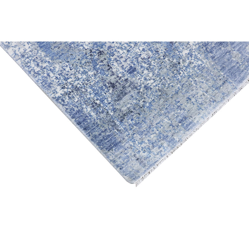Abstract Area Rug, Rectangle 10' x 14'