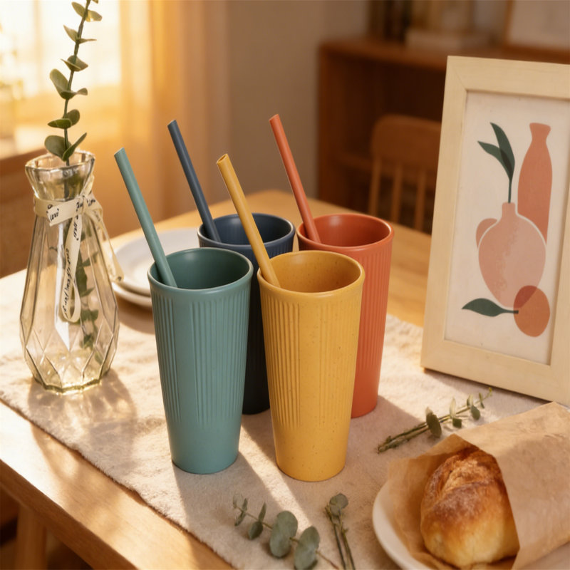 Dinnerware - Service for 4