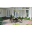 Petersburg 266cm Tilt Market Parasol-499252060