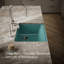 Whitehaven® 29.69" L x 21.69" W Farmhouse Single Bowl Kitchen Sink-98419486
