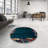 Miladinka Abstract Indoor Rug-1069602236