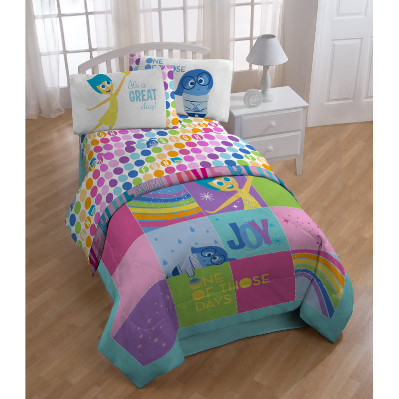 Ensemble de draps Vice Versa