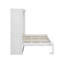 Lit escamotable double pleine grandeur-1192873037