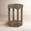 Abernathy 22" End Table