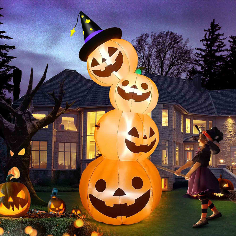 Halloween Decoration
