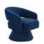 Fauteuil d'appoint pivotant Modern-130021817-130021815
