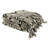 Hand Woven Throw Blanket-816485318