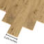 Revêtement de sol stratifié 5,23 po x 47 po x 10 mm Pergo Classics-61901871