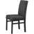 Gris anthracite sélectionné