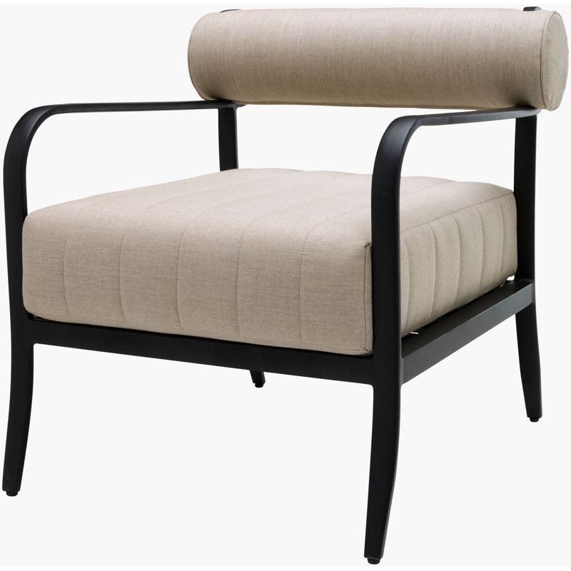 Ashley Childers X Surya Antibes Accent Chair