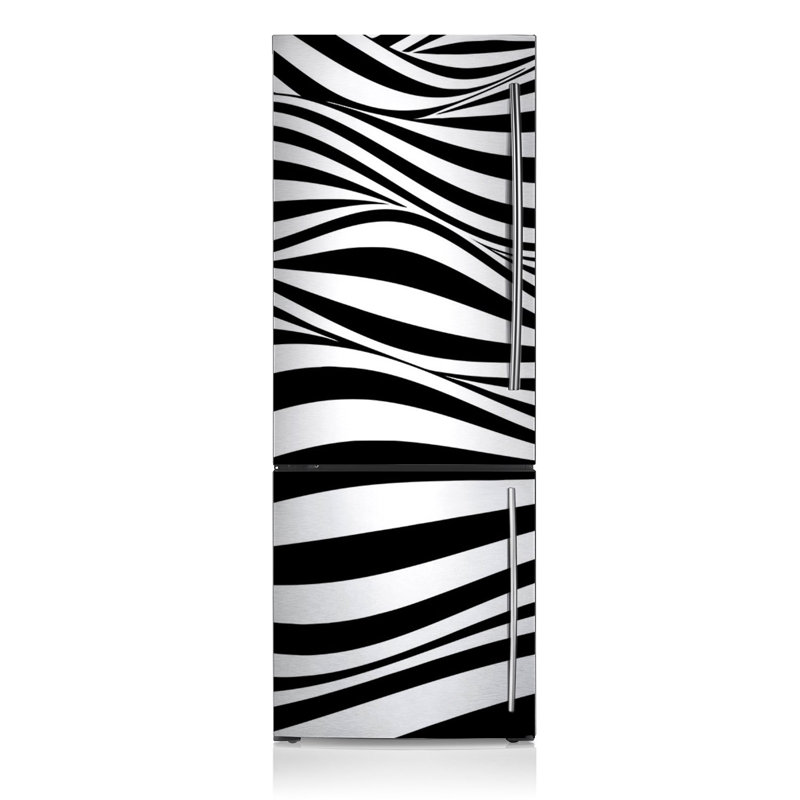 Door Decal