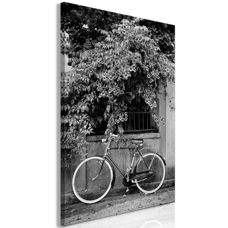 No Frame Print on Canvas