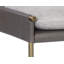 Bellevue Upholstered Tufted Bench-1023998221
