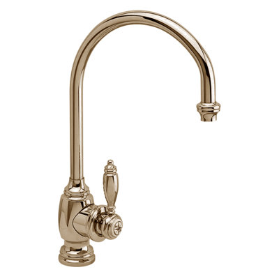 Hampton Kitchen Faucet
