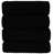 Black is out of stock selected